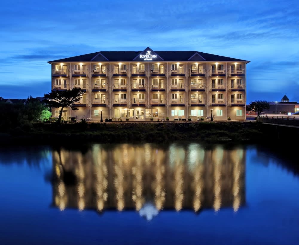 River Inn at Seaside 1