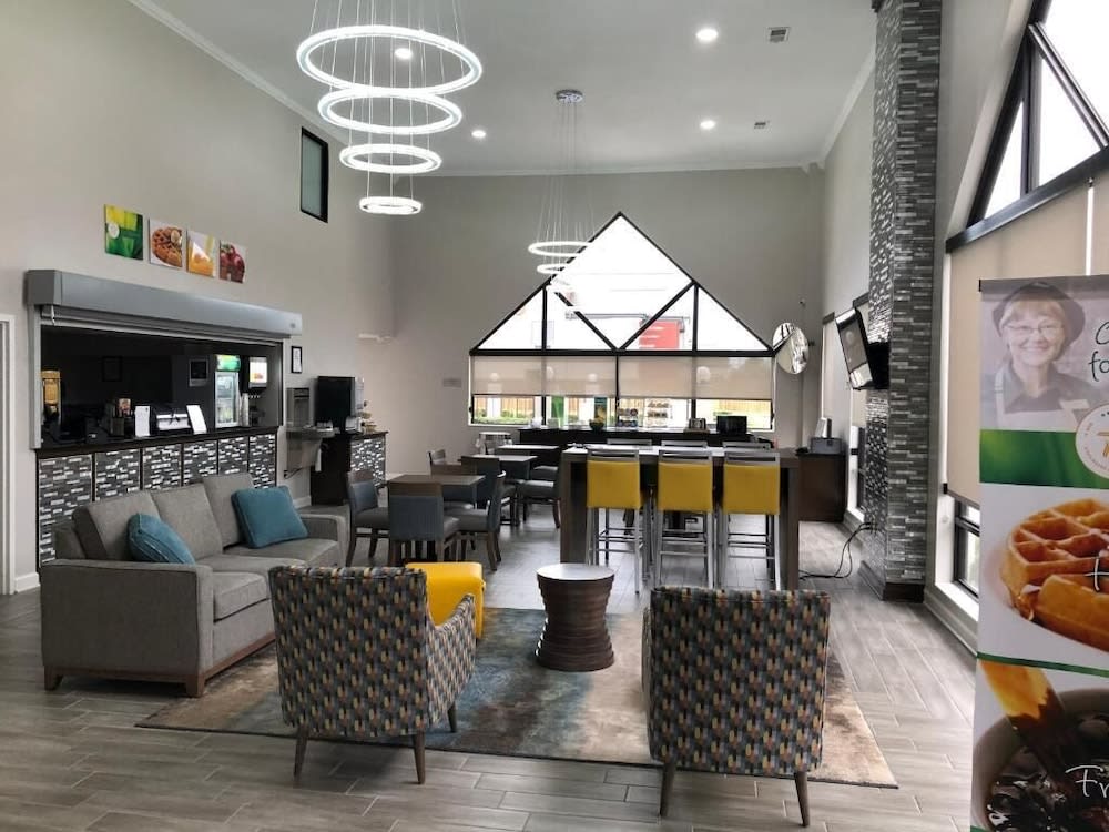 Quality Inn Southaven - Memphis South 2