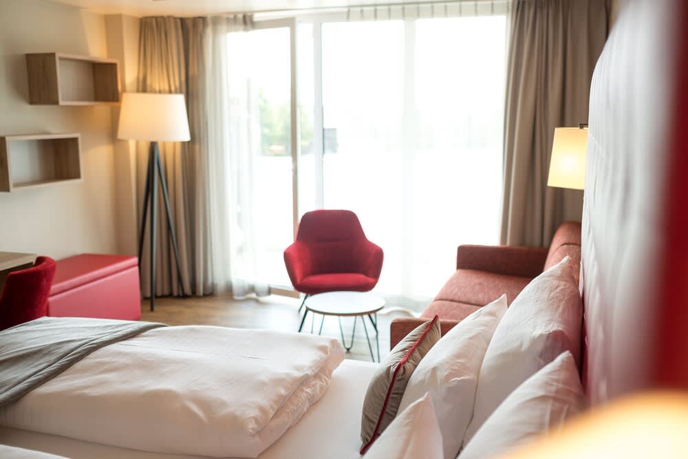 Rebhans Business und Wellness Hotel 2