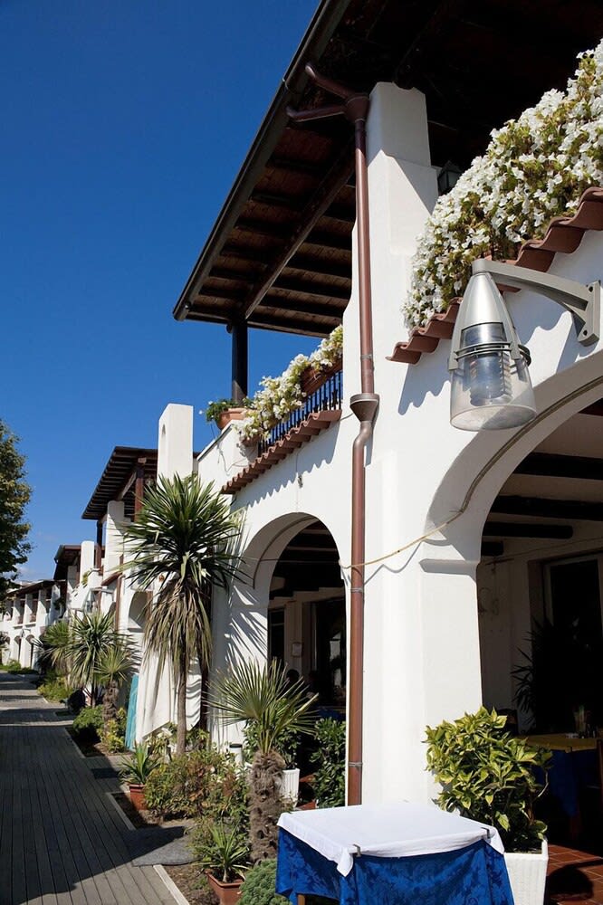 Portoverde Beach Apartments 2