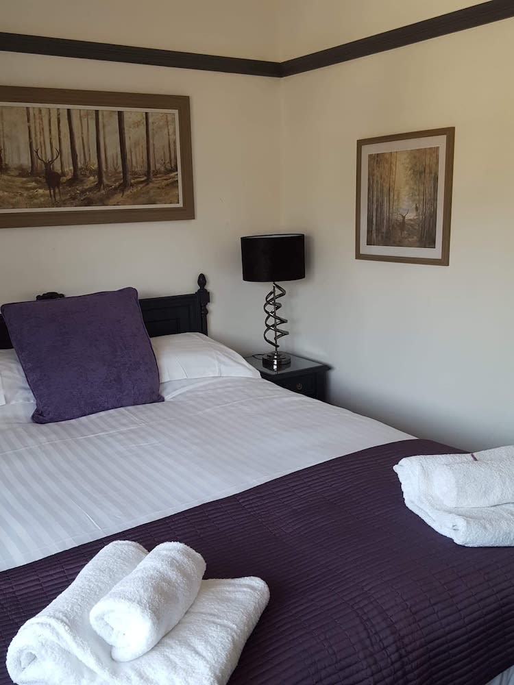 The George Inn Middle Wallop 2