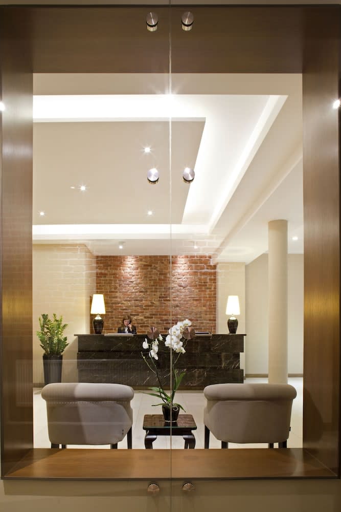 Metropolitan Boutique Hotel 4