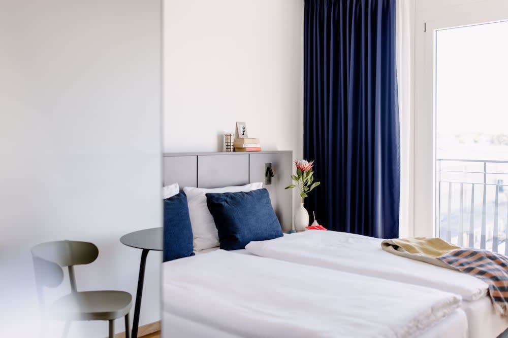 THE FLAG Meiller Gärten, München Günstige Angebote lastminute.de