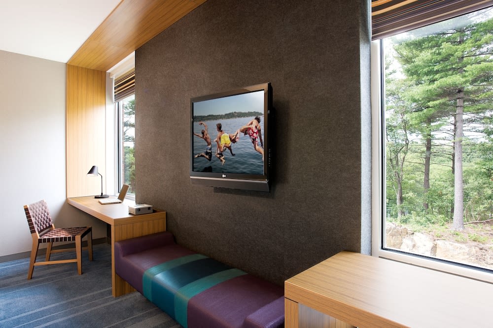 Aloft Tulsa Downtown 3