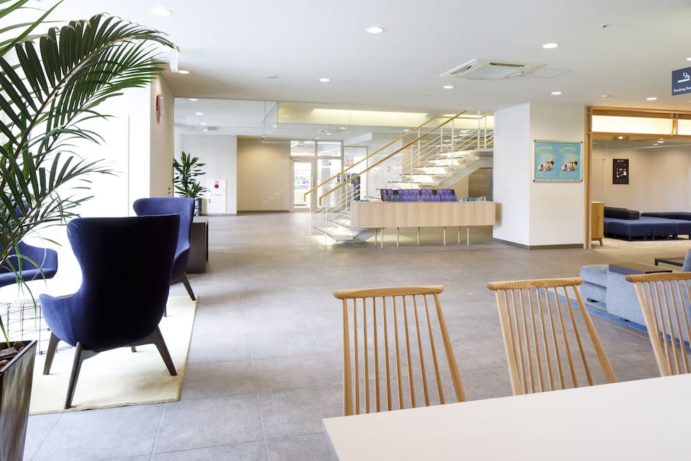 HOTEL MYSTAYS Hakodate Goryokaku 3