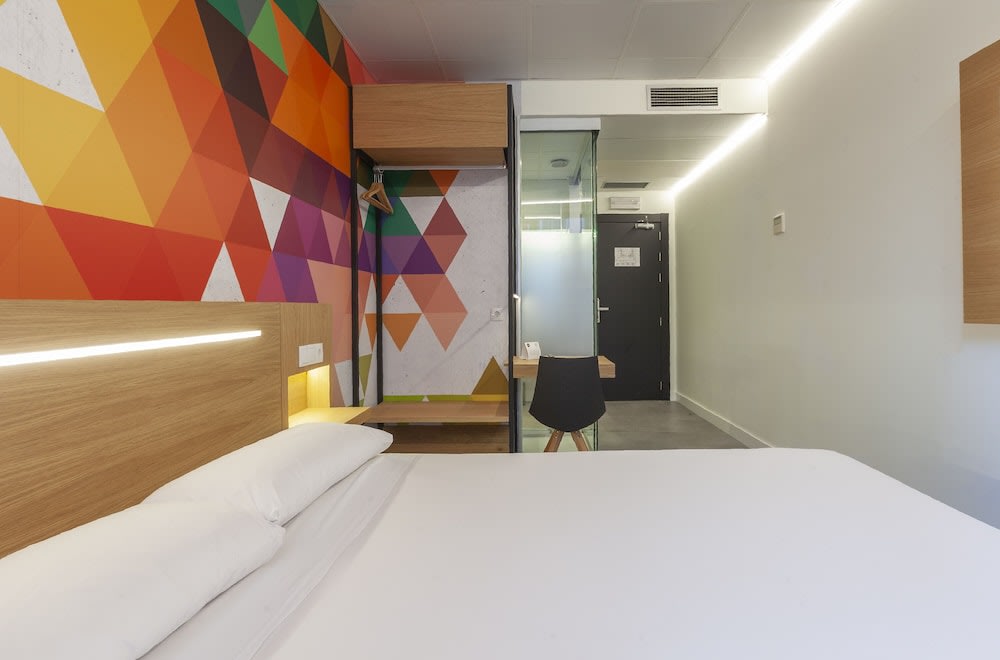 Vértice Roomspace 2
