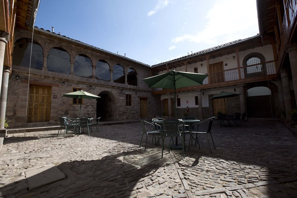 Tierra Viva Cusco Centro 1