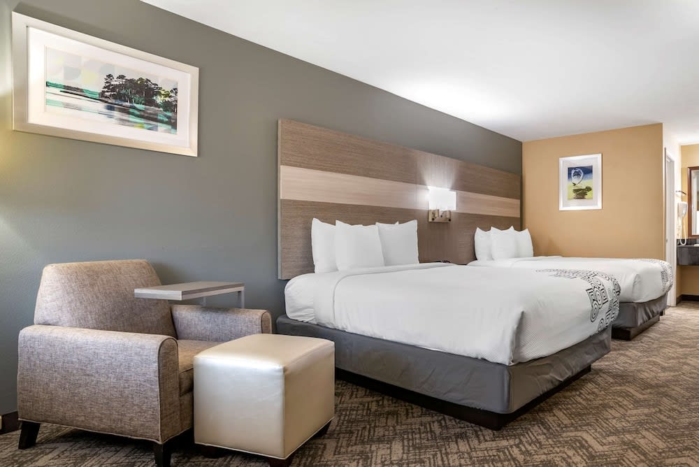 Best Western Apalach Inn 1