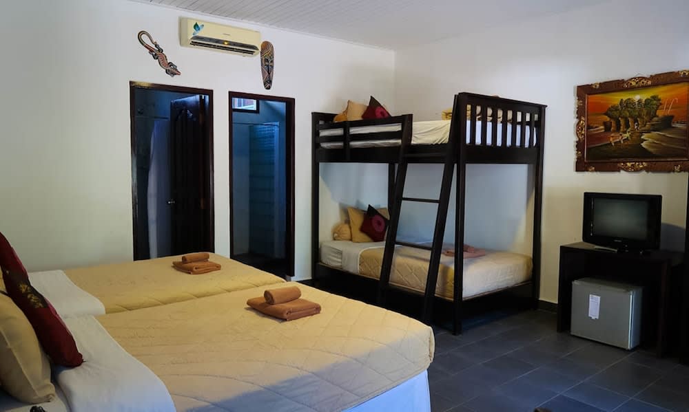 Absolute Scuba Bali Dive Resort 3