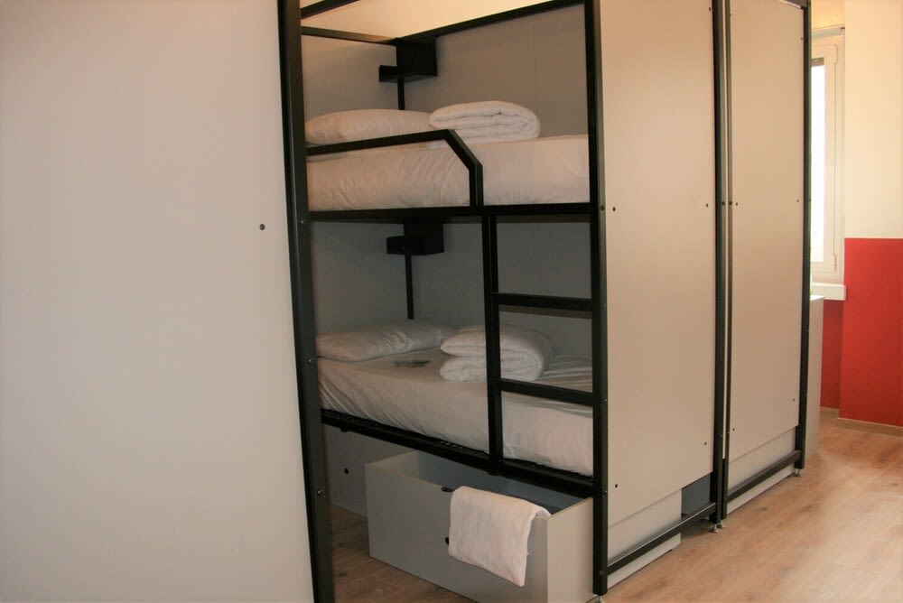 Hotello Trieste 2