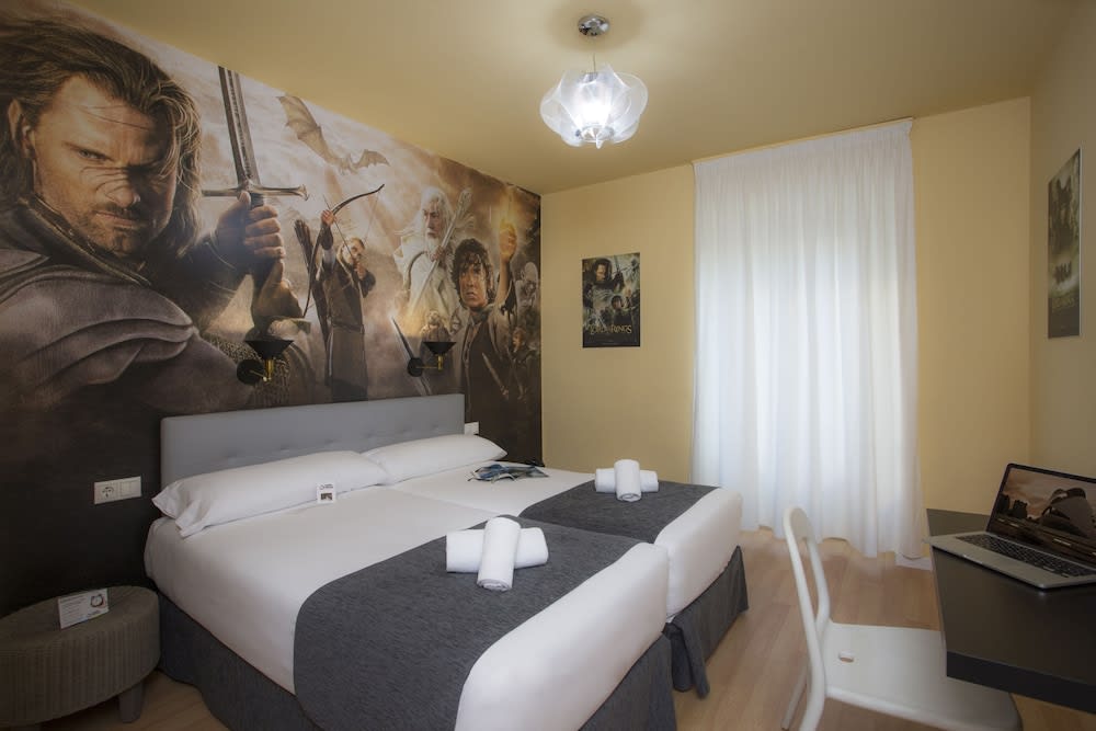 Casual del Cine Valencia 1