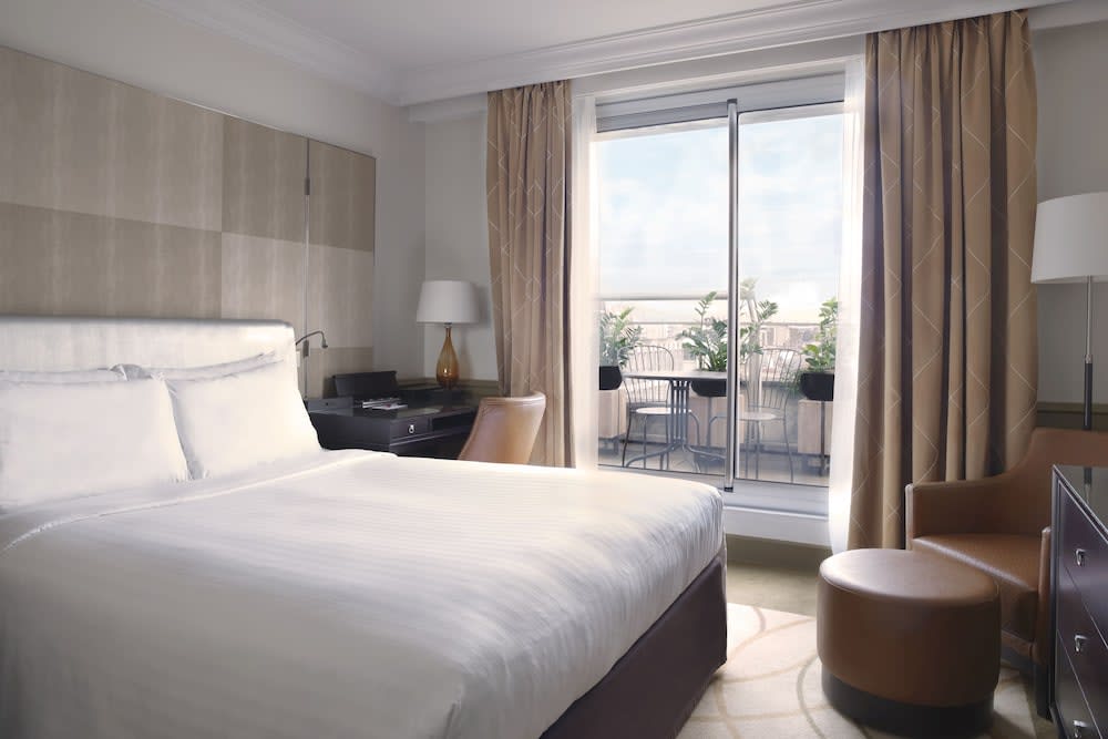 PARIS MARRIOTT CHAMPS ELYSEES HOTEL - Updated 2023 Prices