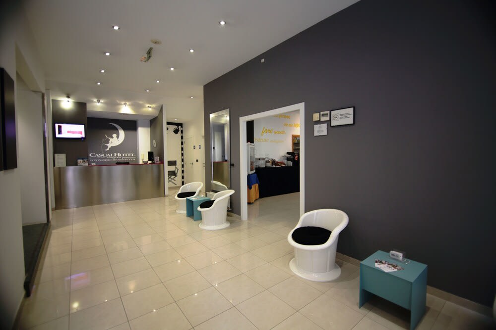 Casual del Cine Valencia 3