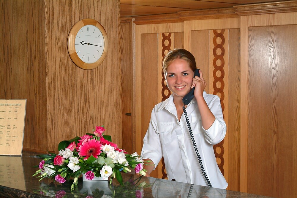 Nissiana Hotel & Bungalows 2