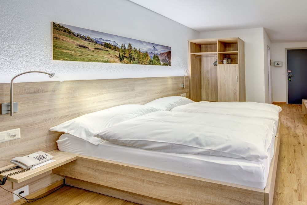 Hotel Matterhorn Inn 5