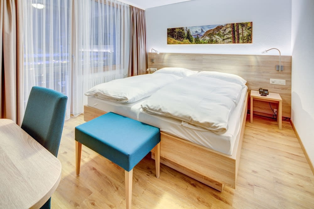 Hotel Matterhorn Inn 4