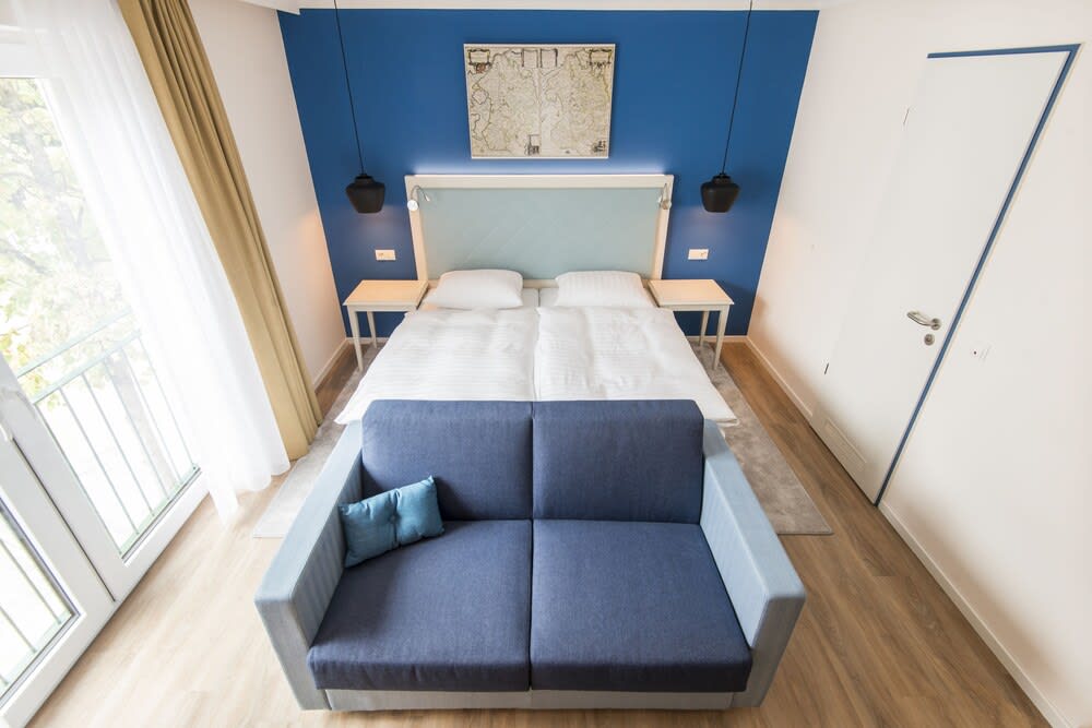 Boutique-Hotel Zur alten Post 2