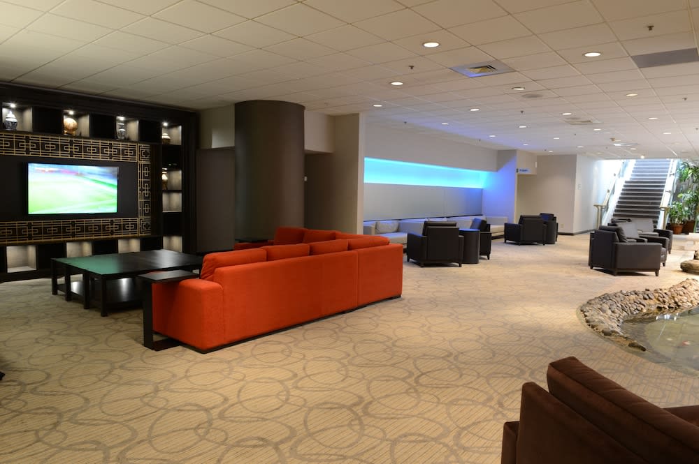 Holiday Inn MONTREAL CENTREVILLE DOWNTOWN by IHG 5