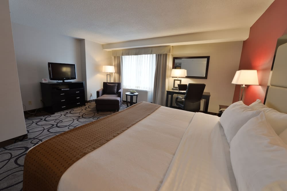 Holiday Inn MONTREAL CENTREVILLE DOWNTOWN 5