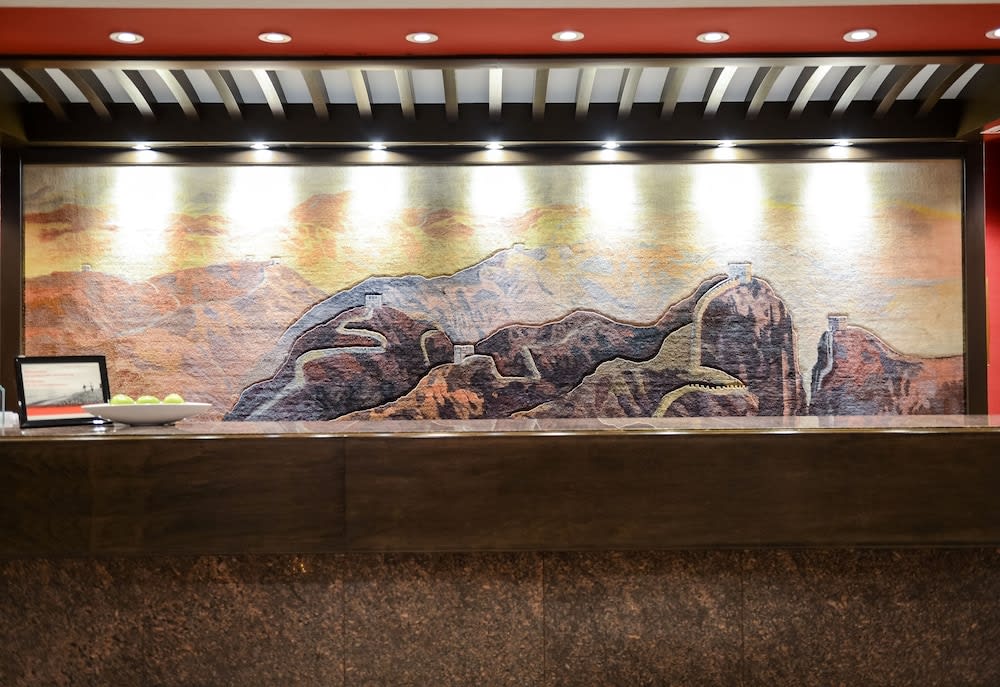 Holiday Inn MONTREAL CENTREVILLE DOWNTOWN by IHG 3