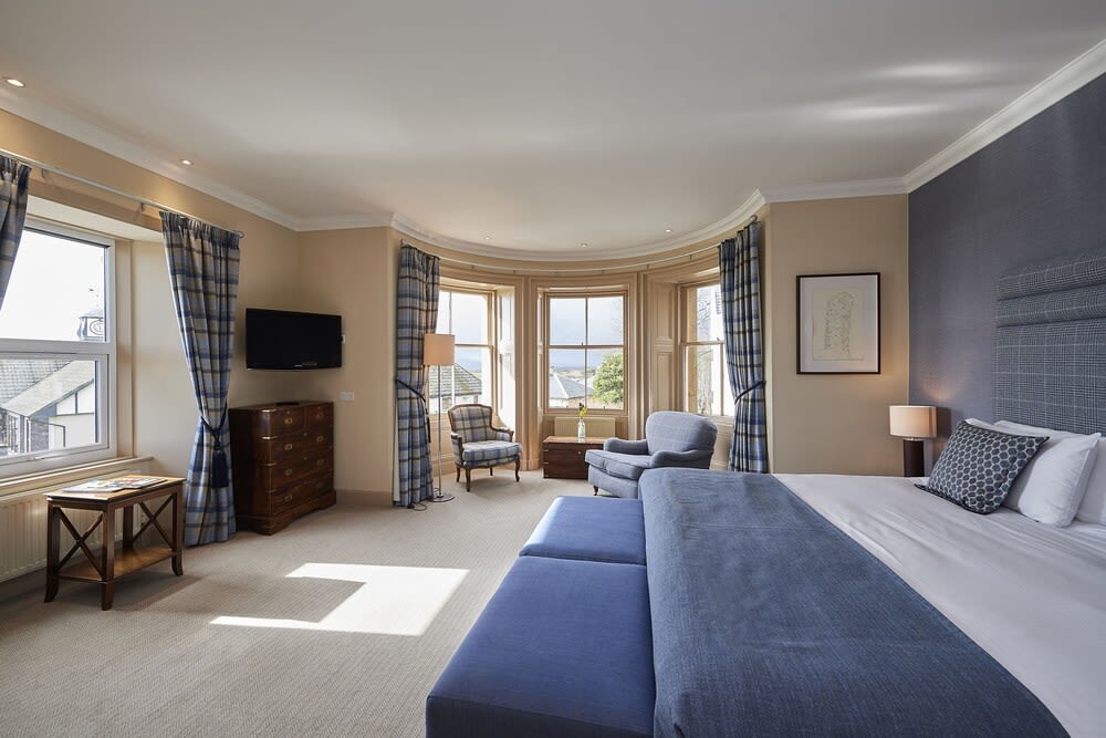 Royal Golf Hotel, by Highland Coast Hotels 1