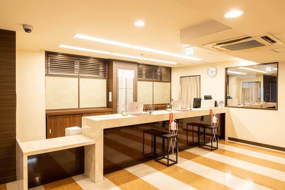 Kyoto Central Inn 2
