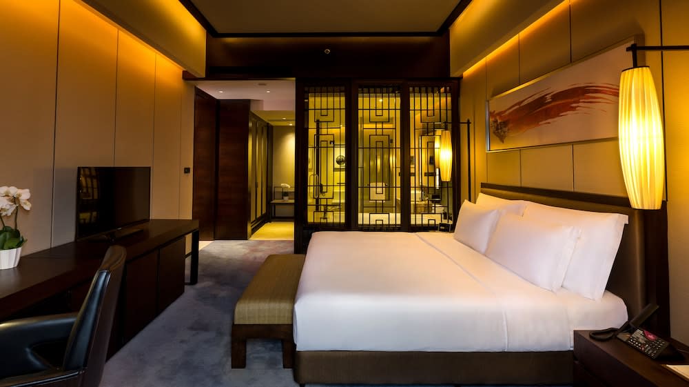 Crowne Plaza CHONGQING NEW NORTH ZONE by IHG 2