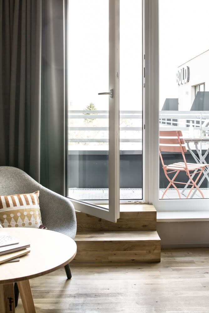 Bold Hotel München Giesing 2