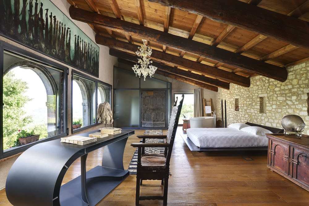 Tenuta Le Cave 2