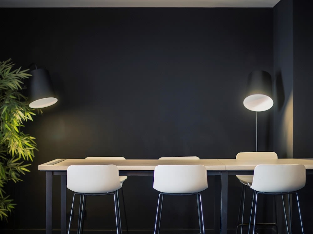 Mercure Melbourne Therry Street 2