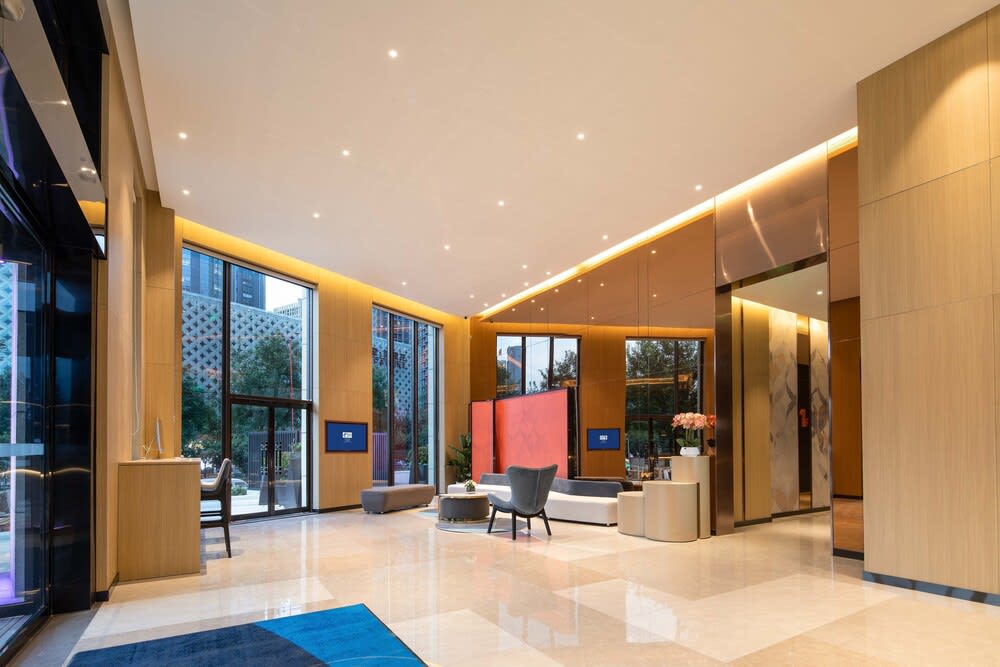 Holiday Inn Express Xi'an High-tech South by IHG 4