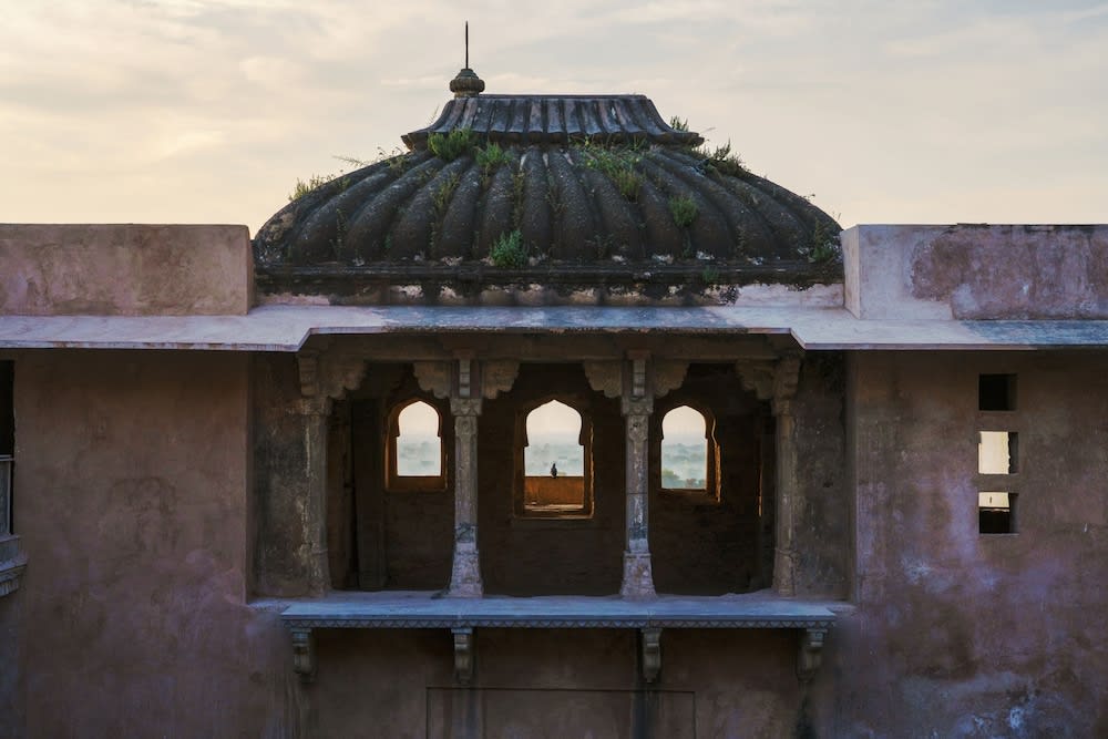 Six Senses Fort Barwara 2