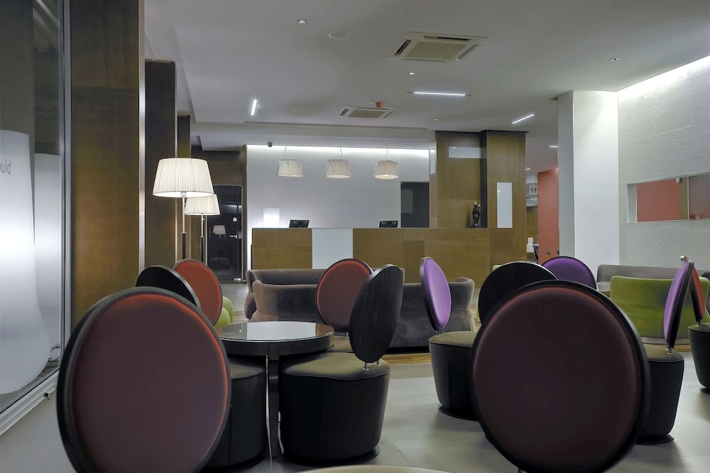 Hotel Kaj 2