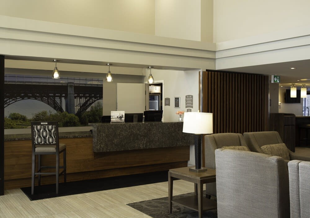 Staybridge Suites TORONTO - VAUGHAN SOUTH by IHG 2