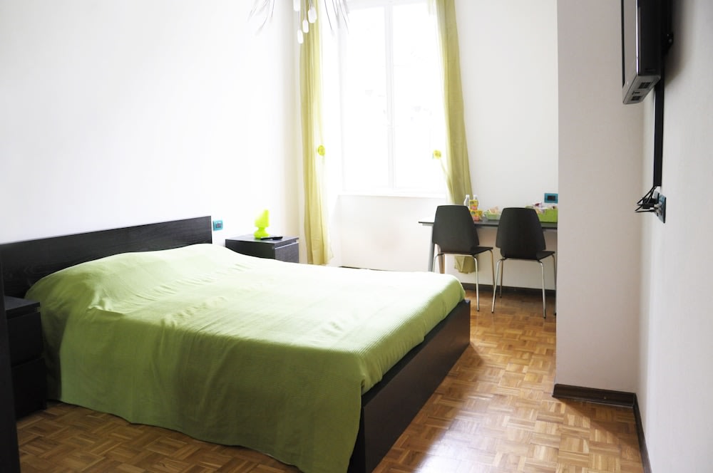 B&B Trieste Plus 1