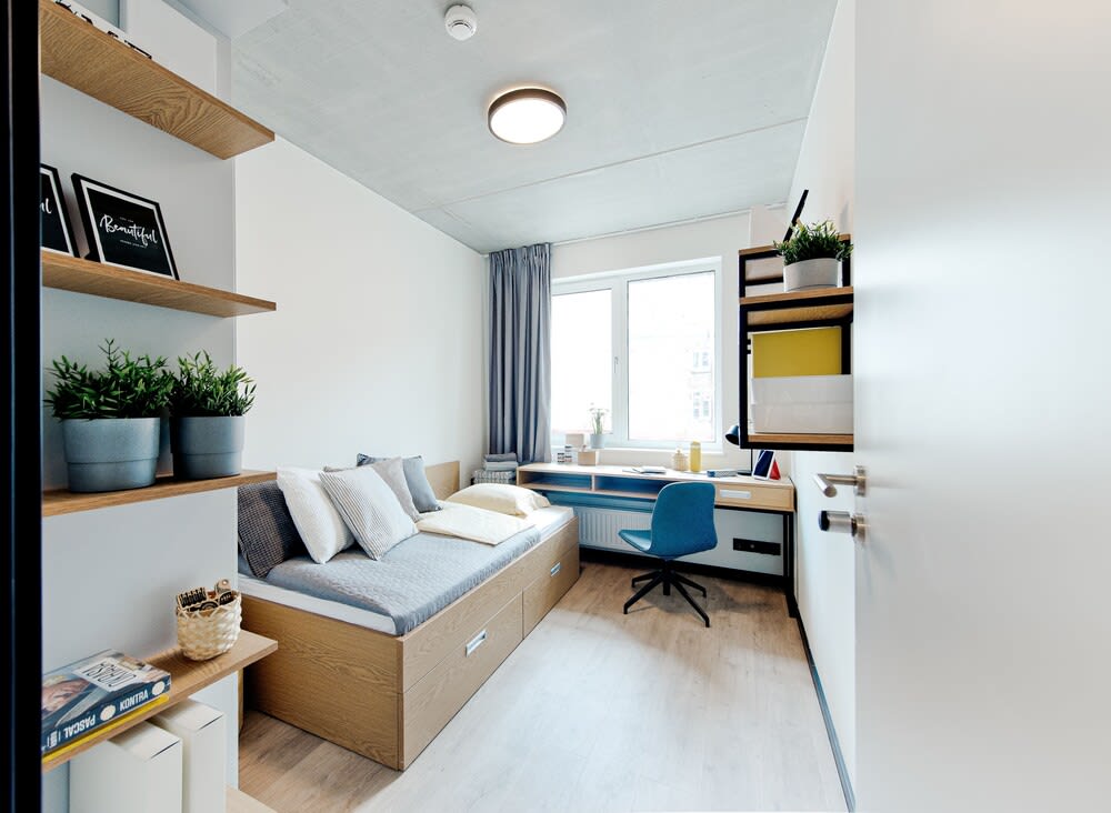 MILESTONE Gdańsk Center 5