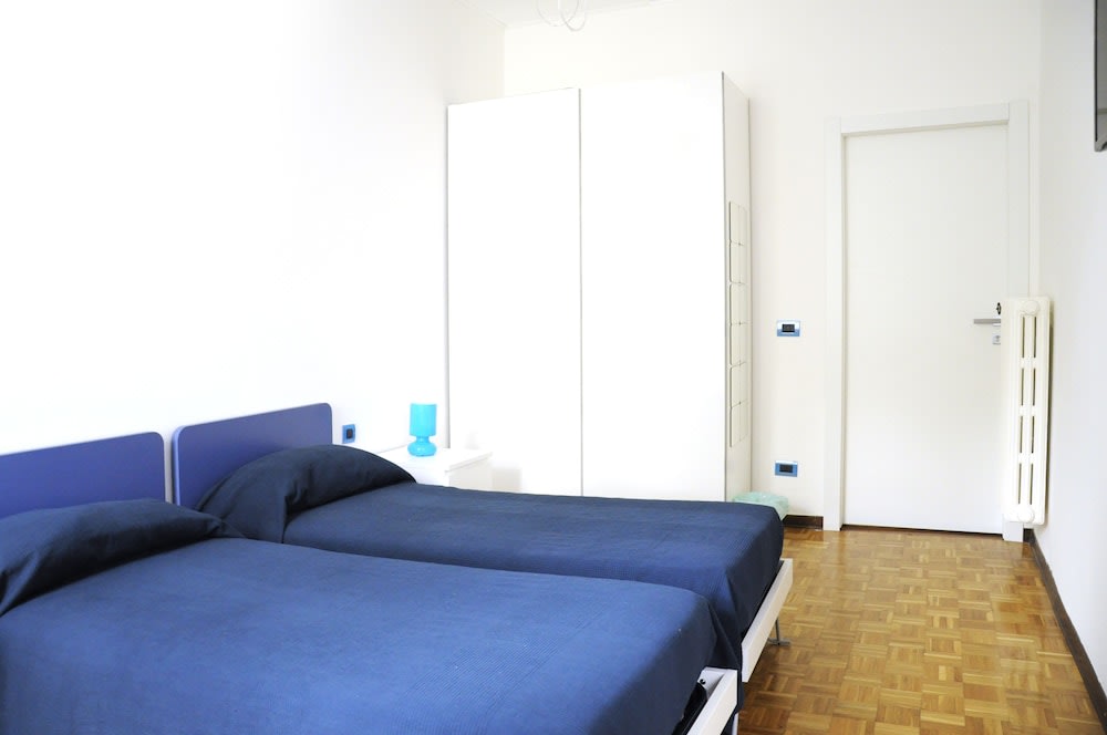 B&B Trieste Plus 3