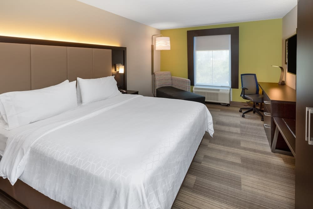 Holiday Inn Express MINDEN by IHG 2