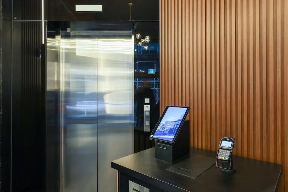 Microtel by Wyndham Wellington 2