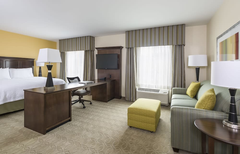Hampton Inn & Suites San Bernardino 4