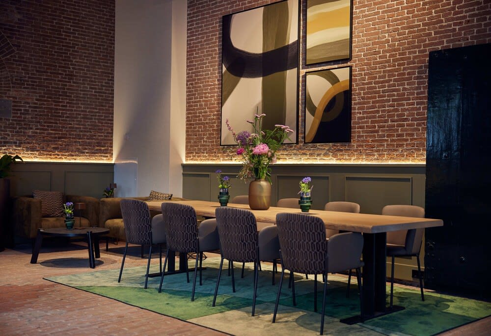 Hotel Arsenaal Delft 2