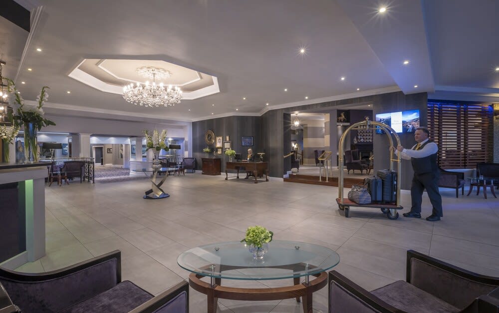 Gleneagle Killarney 2