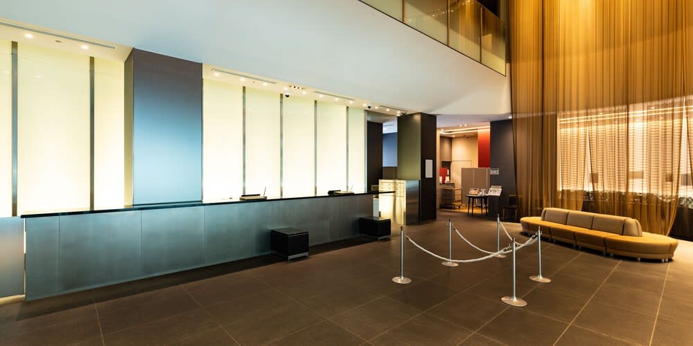 KOKO HOTEL Premier Hakata - formerly Tenza Hotel at Hakata Station 2