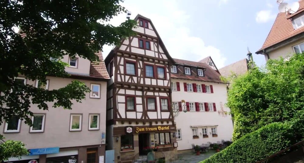 Zum treuen Bartel 1