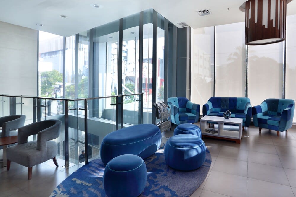 Holiday Inn Express Semarang Simpang Lima by IHG 2