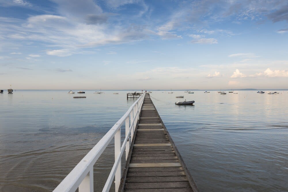 InterContinental Hotels SORRENTO MORNINGTON PENINSULA by IHG 1