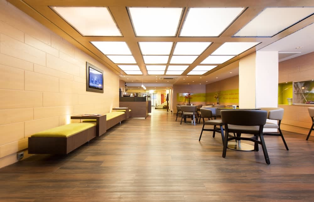 Hotel Lyskirchen Köln 4