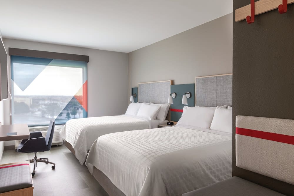 avid hotel MILLSBORO - GEORGETOWN SOUTH by IHG 2