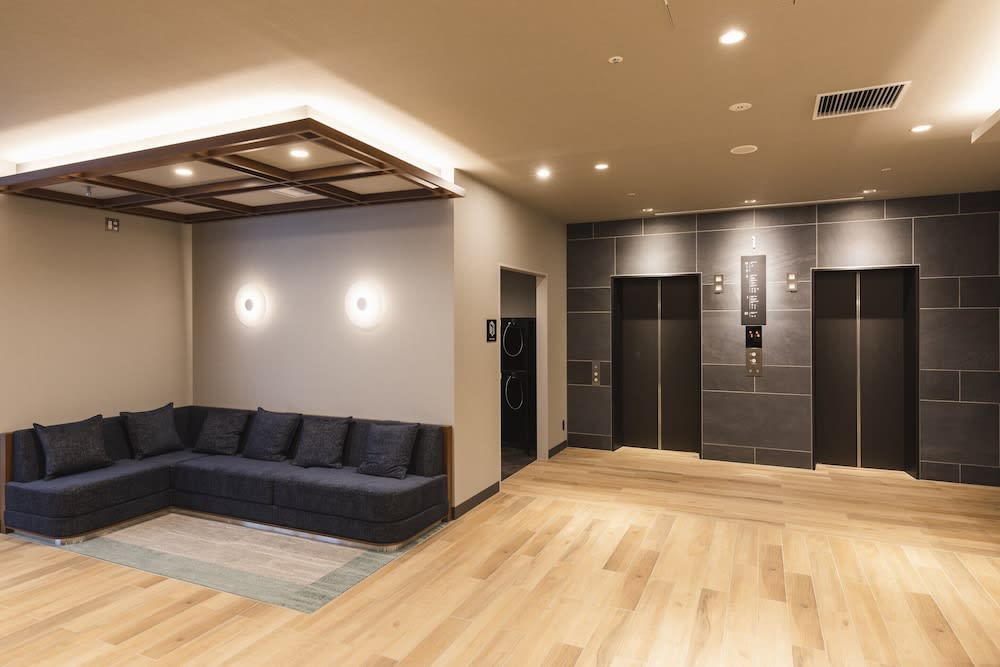 Sotetsu Fresa Inn Daimon 2