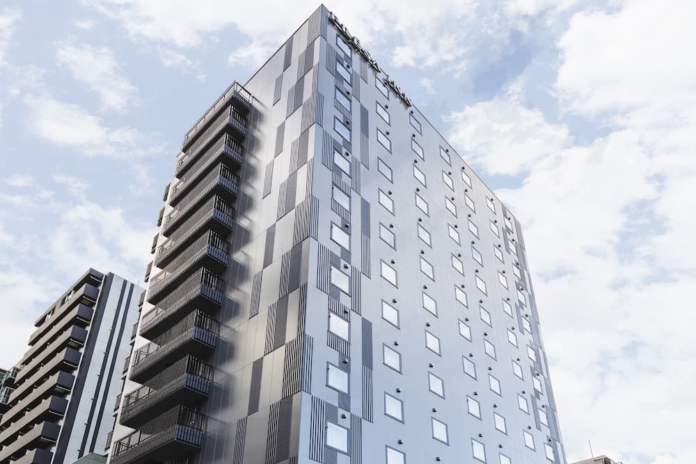 Sotetsu Fresa Inn Daimon 1